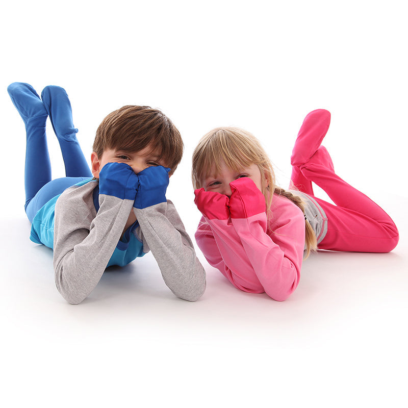 Pyjamas Super-héros